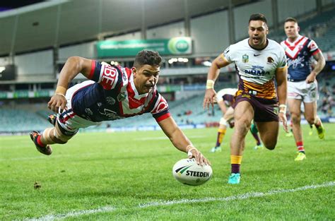 Watch australian rugby league matches live and online with a watch nrl global pass. NRL action from round 21 - League - Inside Sport