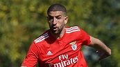 Adel Taarabt: It Is Always an Honor to Play for Morocco
