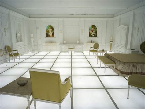 2001 a space odyssey bedroom. The Bedroom at the End of the Universe | Daily Planet ...