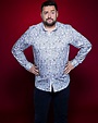 Jason Manford signs deal to be final judge on new ITV talent show ...