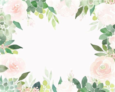 Some of the technologies we use are necessary for critical functions like security and site integrity, account authentication, security and privacy preferences, internal site usage and maintenance data, and to make the site work correctly for browsing and transactions. Succulent clipart floral border design, Succulent floral ...