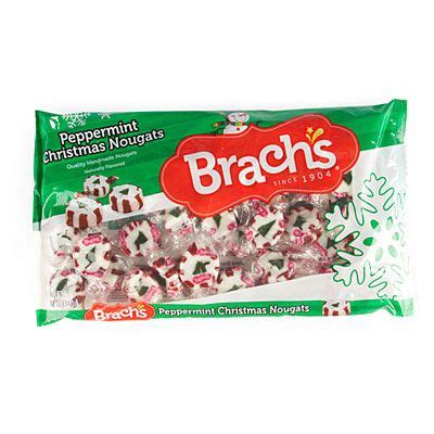 See more ideas about brachs candy, brachs, candy. Brach's® Peppermint Christmas Nougats | Peppermint christmas, Peppermint, Christmas traditions ...