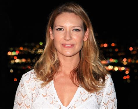 Picture Of Anna Torv