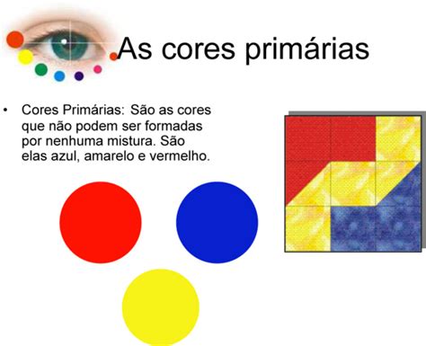 Quais SÃo As Cores PrimÁrias ~ Dicas Grátis 2022