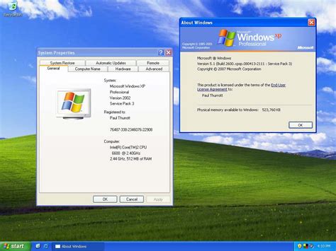 Windows Xp Pro 64 Bit Sp3 Flowerseng