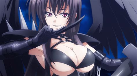 Details Hottest Anime Female Villains Best In Eteachers