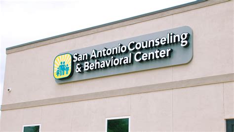 San Antonio Counseling And Behavioral Center Licensed Professional Counselor San Antonio Tx