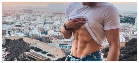Stop Everything Instant Six Pack Abs Is A Real Thing Now At Your