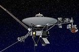 La sonda espacial Voyager 2 llega al espacio interestelar 41 años ...
