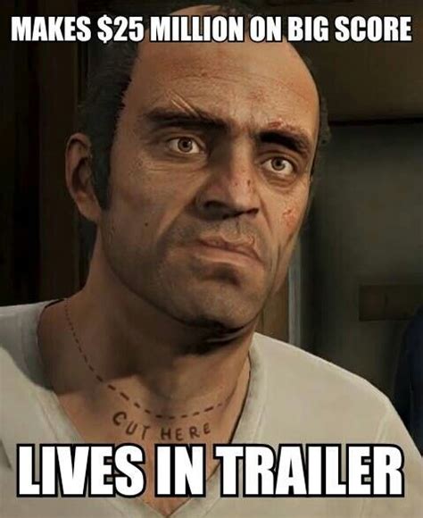 Car Memes Funny Memes Trevor Philips Gta 4 Beyond Two Souls Grand Theft Auto Series Gta