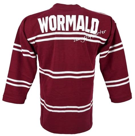 Shop.alwaysreview.com has been visited by 1m+ users in the past month Manly Sea Eagles NRL 1987 Retro Jersey Sizes S-5XL BNWT ...