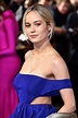 Brie Larson - "Captain Marvel" Premiere in London • CelebMafia