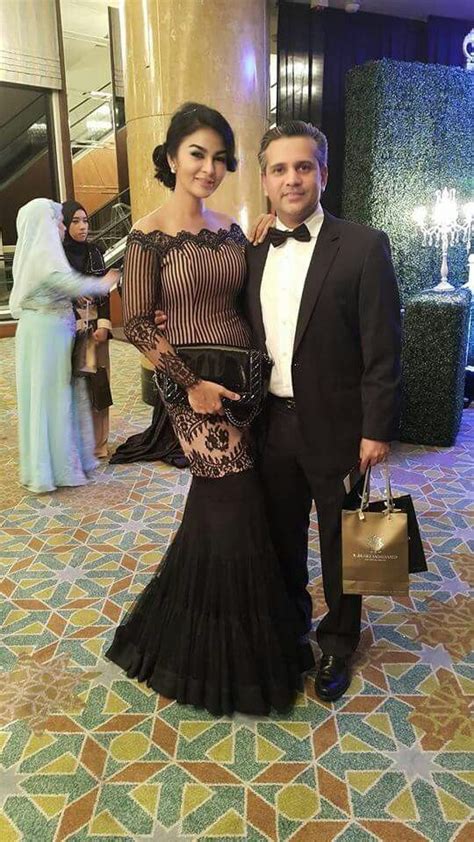 Maybe you would like to learn more about one of these? Rizman Ruzaini | Gorgeous dresses, Evening dresses, Fashion