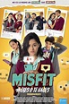 Misfit (2021) - IMDb