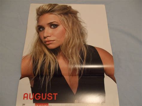Calender 2008 Mary Kate And Ashley Olsen Photo 22312849 Fanpop