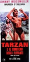 Tarzan l'uomo scimmia (1932) | FilmTV.it