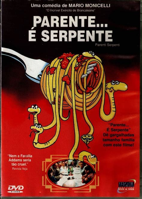 Parenti Serpenti 1992