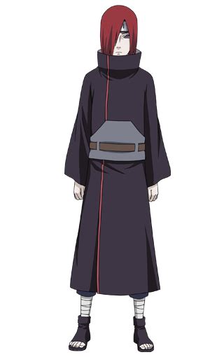 Young Nagato Render Naruto Online By Maxiuchiha22 On Deviantart Konan