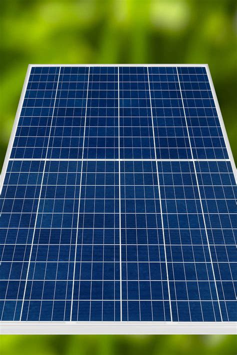 The main component of a solar cell is the semiconductor, as this is the part that converts light into electricity. REC launches TwinPeak 2 Series of solar panels rated up to ...