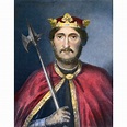 Richard I (1157-1199). /Nsurnamed Coeur De Lion Or Lion-Hearted. King ...