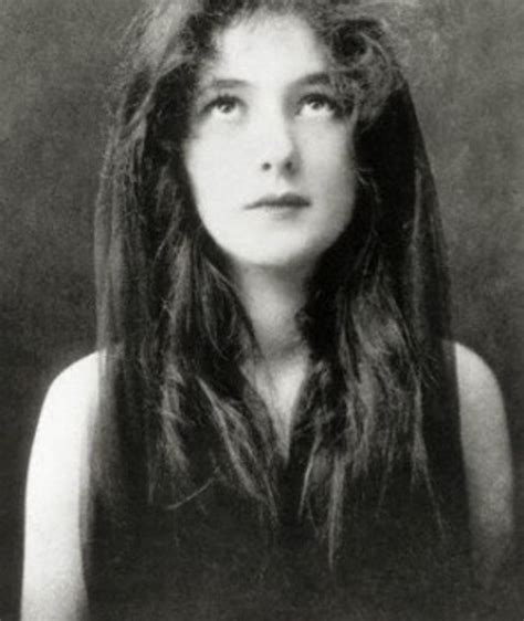 Evelyn Nesbit Movies Bio And Lists On Mubi