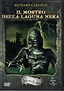 Il Mostro Della Laguna Nera EDITORIALE MASTER: Amazon.it: Film e TV