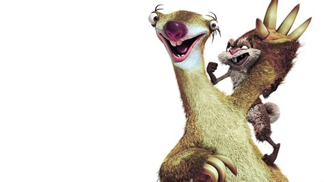 Sid The Sloth Wallpapers Top Free Sid The Sloth Backgrounds Wallpaperaccess