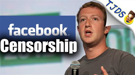 Whistleblower Exposes Facebook Censorship Techniques - Mindblowing