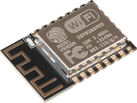 Debo Esp8266 12f Developer Boards Esp8266 Solder On Wi Fi Module At