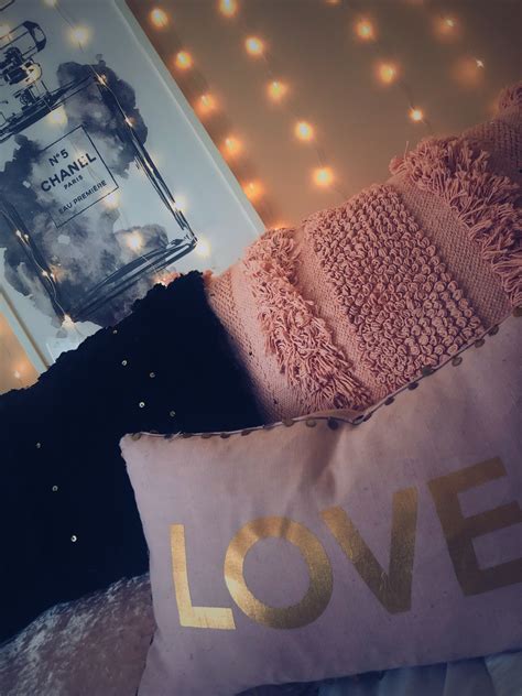Perfumes tend to come in various scents and designs, which can make it hard to know which option will make you feel most comfortable. my college apartment room! pillows — target lights ...