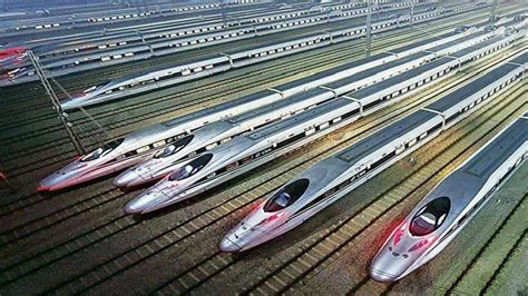 7 Extra Bullet Trains Coming Quickly Tender For Mumbai Pune Hyderabad