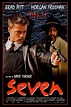 Se7en (1995) - Posters — The Movie Database (TMDb)