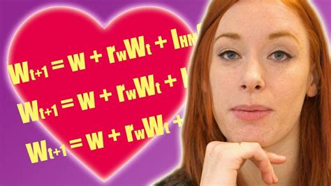 Hannah Fry Author Of The Mathematics Of Love Discusses Dr Gottman