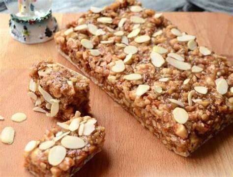Spanish people will most definitely have dessert after almost every meal, part because they have big appetite for them, and. Traditional Spanish Dessert Turron - recipes on ...