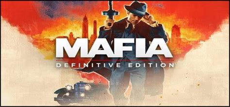 Nah sekarang kamu bisa download game pc ini secara gratis dan mudah pastinya hanya di www.rgames31.com yang terbaik. Mafia Definitive Edition Free Download FULL PC Game