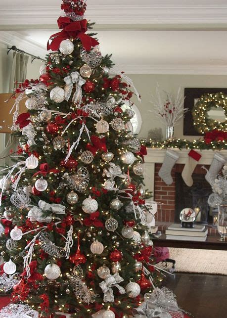 Decorate Your Christmas Tree Like A Pro With These 7 Tips Balsam Hill