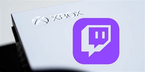 How To Start A Twitch Stream Directly From Your Xbox