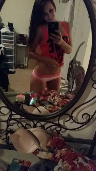 Sexy Girls Standing In Messy Rooms Pics