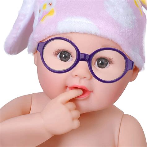 9 Awesome Dolls With Glasses 2021 The Doll Blog