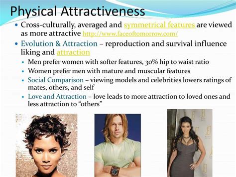 ppt attraction and intimacy liking and loving others powerpoint presentation id 1781747