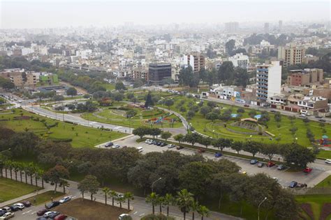 San Borja Celebra 31 Años De Creación Política Con Nutrido Programa De