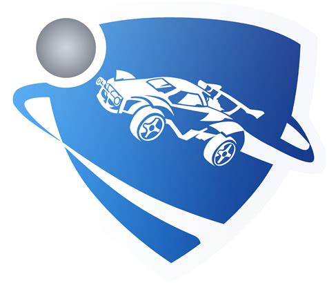 Download Transparent Background Rocket League Logo Transparent Hd Png