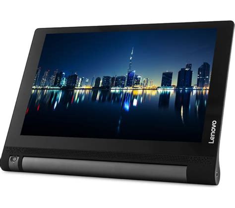 Buy Lenovo Tab 3 10 Tablet Black 16 Gb Free Delivery Currys