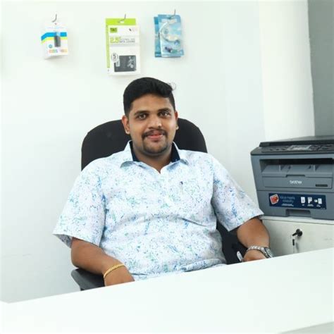 Arun Benny Managing Director Ajt Enterprises Limited Linkedin