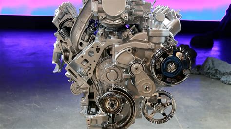 Gm 53 Liter V8 Ecotec3 L83 Engine Specs Performance And Everything