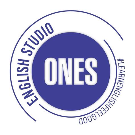 Ones English Studio