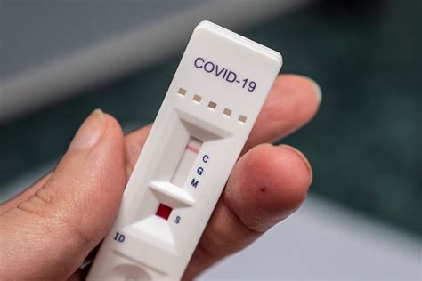 The number and types of available tests vary widely based on geographic region and health care facility. Coronavirus Antibody Tests Are Still A Work In Progress ...