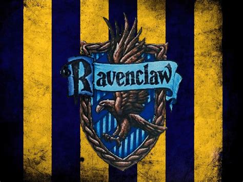 Harry Potter Home Inspiration Ravenclaw Simple Vegan Cooking