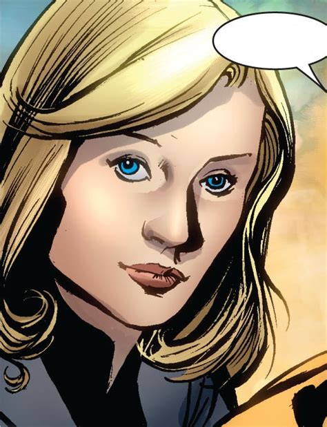 Susan Storm Earth 97567 Marvel Database Fandom