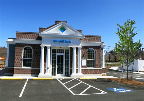 Haverhill Bank Exterior Nes Group